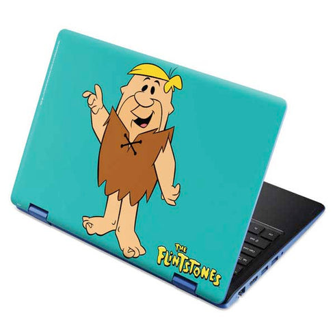 The Flinstones Barney Rubble Aspire R11 11.6in Skin