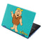 The Flinstones Barney Rubble Aspire R11 11.6in Skin