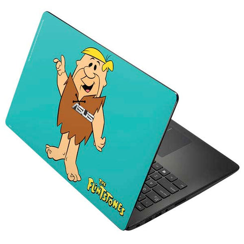 The Flinstones Barney Rubble Asus X502CA 15.6 Skin