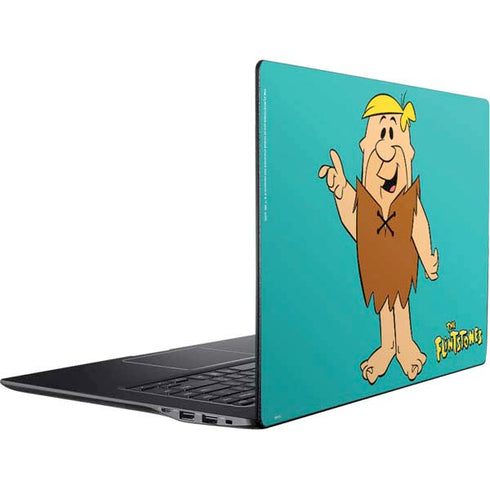 The Flinstones Barney Rubble Ativ Book 9 (15.6in 2014) Skin