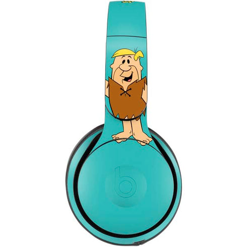 The Flinstones Barney Rubble Beats Solo Pro Skin