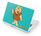 The Flinstones Barney Rubble Acer Chromebook Skin