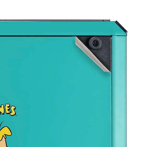 The Flinstones Barney Rubble Cooler Master MasterBox Q300L Mini Tower Skin