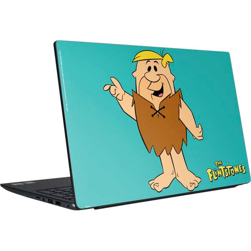 The Flinstones Barney Rubble Dell Vostro Skin
