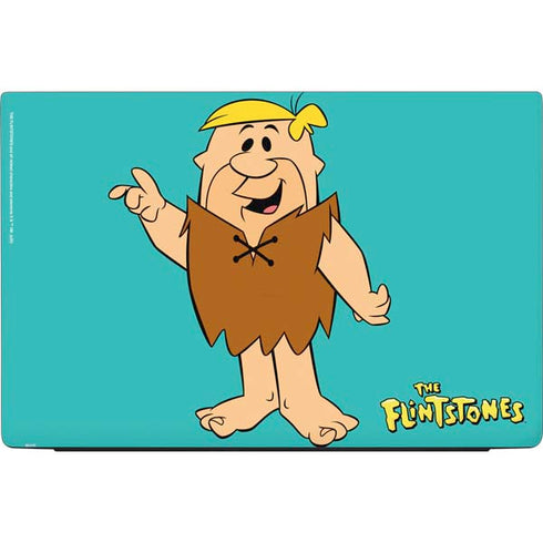 The Flinstones Barney Rubble Dell Vostro Skin