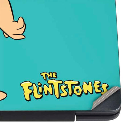 The Flinstones Barney Rubble Dell Vostro Skin