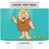 The Flinstones Barney Rubble Dell Vostro Skin
