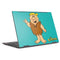 The Flinstones Barney Rubble HP Envy Skin