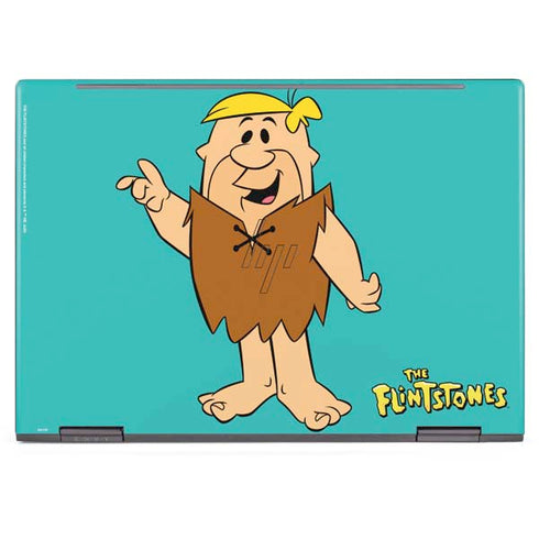 The Flinstones Barney Rubble HP Envy Skin