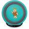 The Flinstones Barney Rubble Fast Charge Wireless Charging Stand Skin