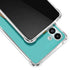 The Flinstones Barney Rubble Galaxy A13 5G Clear Case