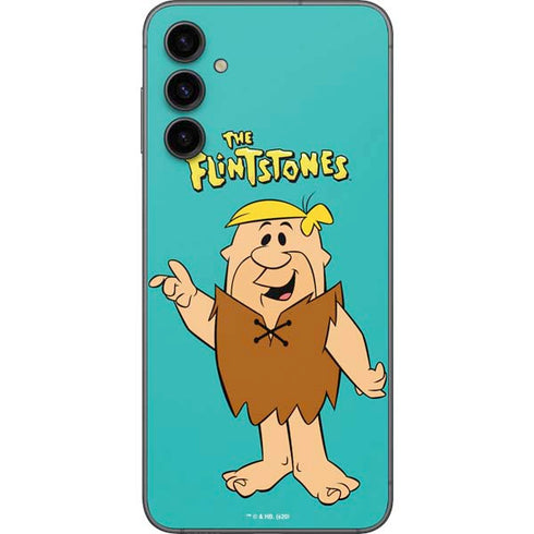 The Flinstones Barney Rubble Galaxy A14 5G Skin