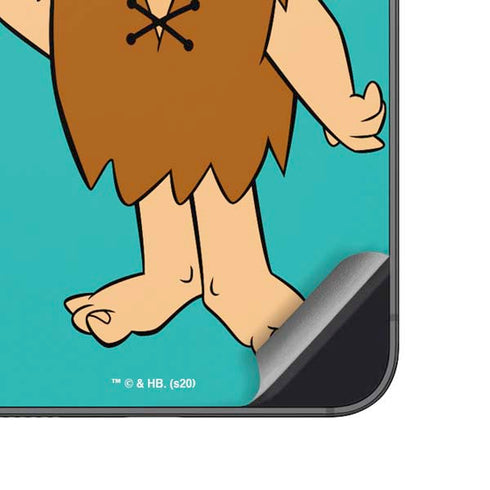 The Flinstones Barney Rubble Galaxy A14 5G Skin
