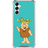 The Flinstones Barney Rubble Galaxy A15 5G Clear Case