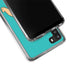 The Flinstones Barney Rubble Galaxy A21 Clear Case