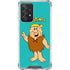 The Flinstones Barney Rubble Galaxy A52 5G Clear Case