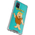 The Flinstones Barney Rubble Galaxy A71 5G Clear Case