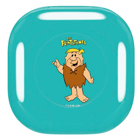 The Flinstones Barney Rubble Galaxy Buds Pro Skin