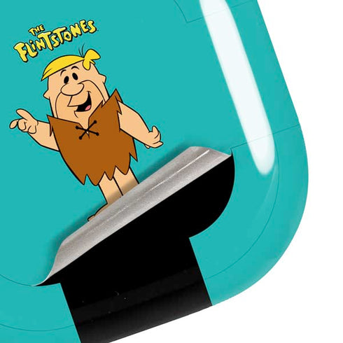 The Flinstones Barney Rubble Galaxy Buds Pro Skin
