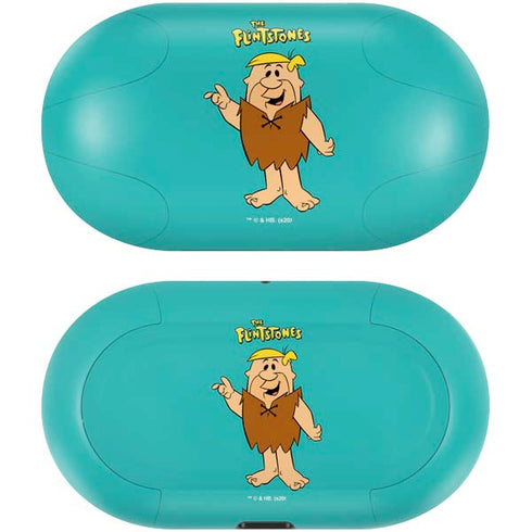 The Flinstones Barney Rubble Galaxy Buds Skin