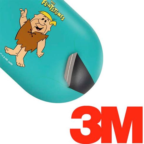 The Flinstones Barney Rubble Galaxy Buds Skin