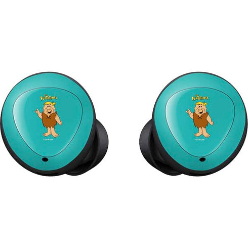 The Flinstones Barney Rubble Galaxy Buds Skin