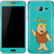 The Flinstones Barney Rubble Galaxy J3 Skin