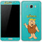 The Flinstones Barney Rubble Galaxy J7 Skin