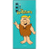 The Flinstones Barney Rubble Galaxy Note 10 Plus Skin