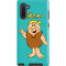 The Flinstones Barney Rubble Galaxy Note 10 Pro Case