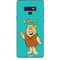The Flinstones Barney Rubble Galaxy Note 9 Skin