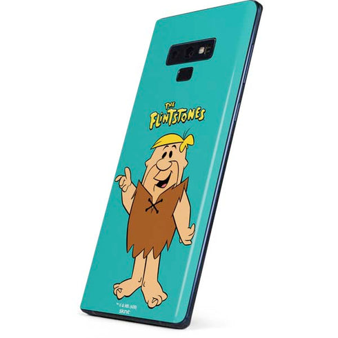 The Flinstones Barney Rubble Galaxy Note 9 Skin