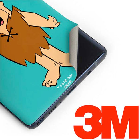 The Flinstones Barney Rubble Galaxy Note 9 Skin