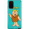 The Flinstones Barney Rubble Galaxy Note20 5G Pro Case