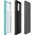 The Flinstones Barney Rubble Galaxy Note20 5G Pro Case