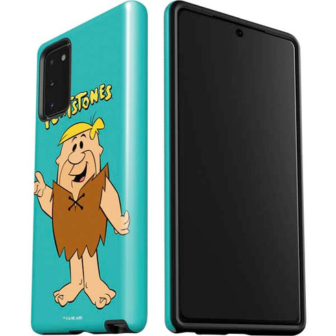 The Flinstones Barney Rubble Galaxy Note20 5G Pro Case