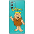 The Flinstones Barney Rubble Galaxy Note20 5G Skin