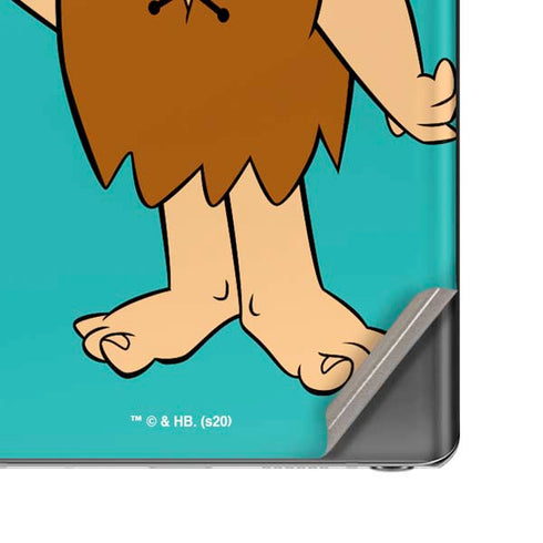 The Flinstones Barney Rubble Galaxy Note20 5G Skin