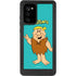 The Flinstones Barney Rubble Galaxy Note20 5G Waterproof Case