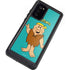 The Flinstones Barney Rubble Galaxy Note20 5G Waterproof Case