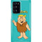 The Flinstones Barney Rubble Galaxy Note20 Ultra 5G Lite Case