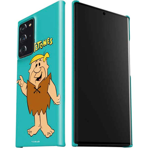 The Flinstones Barney Rubble Galaxy Note20 Ultra 5G Lite Case