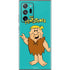 The Flinstones Barney Rubble Galaxy Note20 Ultra 5G Skin