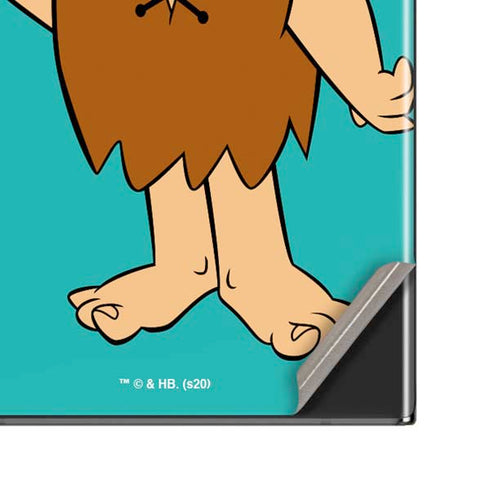 The Flinstones Barney Rubble Galaxy Note20 Ultra 5G Skin