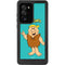 The Flinstones Barney Rubble Galaxy Note20 Ultra 5G Waterproof Case