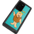 The Flinstones Barney Rubble Galaxy Note20 Ultra 5G Waterproof Case