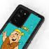 The Flinstones Barney Rubble Galaxy Note20 Ultra 5G Waterproof Case