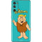 The Flinstones Barney Rubble Galaxy S20 Fan Edition Skin