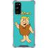 The Flinstones Barney Rubble Galaxy S20 FE Clear Case