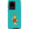 The Flinstones Barney Rubble Galaxy S20 Ultra 5G Pro Case